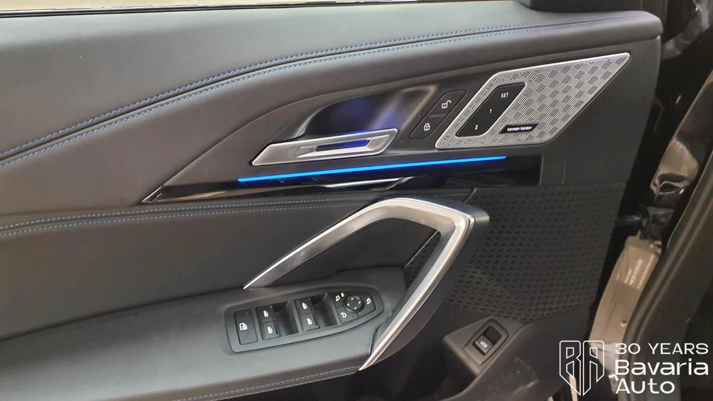 BMW iX1 30 xDrive M Sport Paket  | Mobile.bg   5