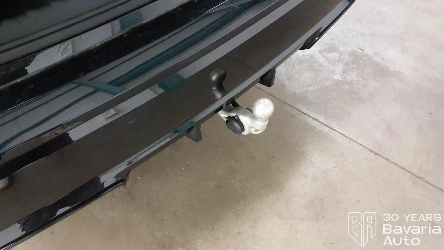 BMW iX1 30 xDrive M Sport Paket  | Mobile.bg   16