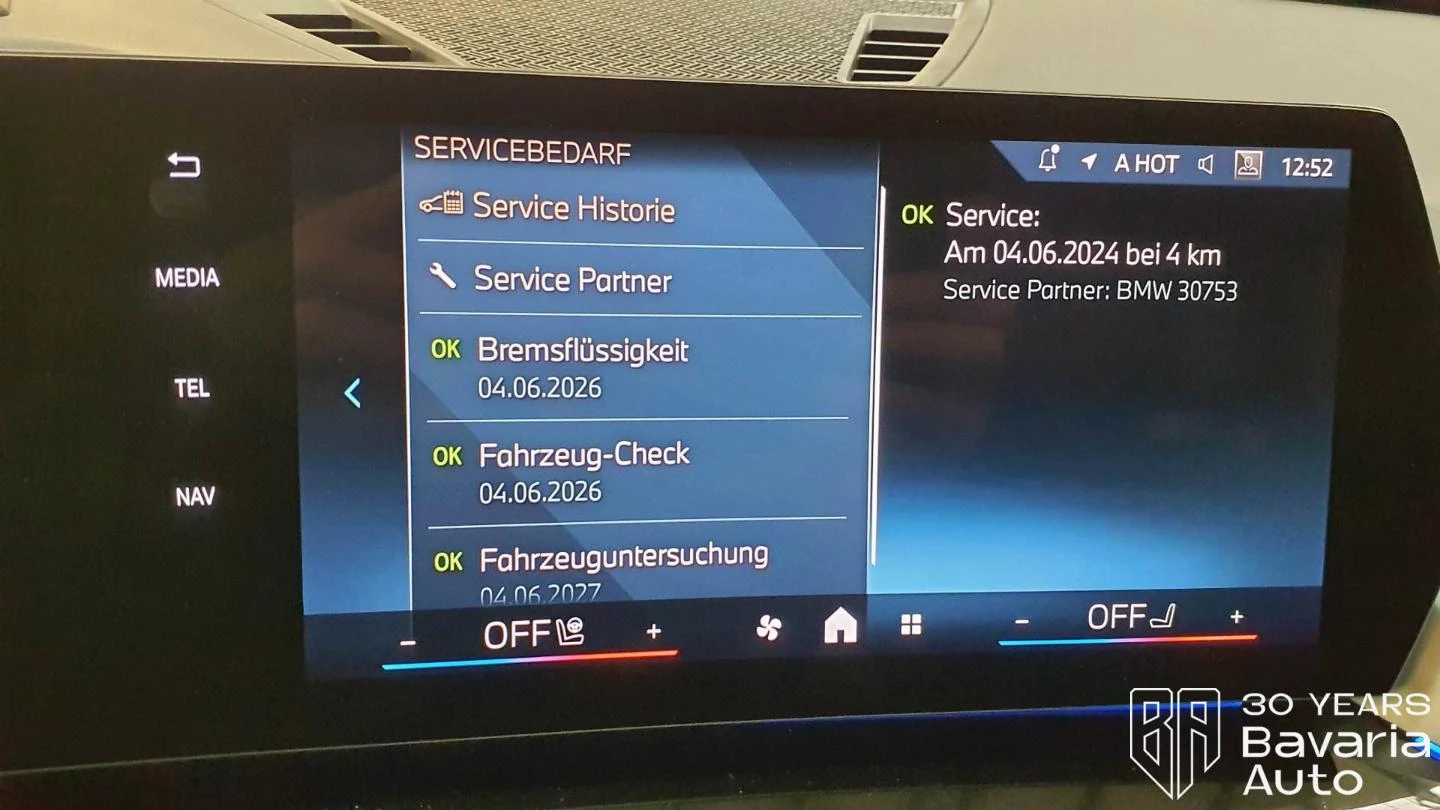 BMW iX1 30 xDrive M Sport Paket  | Mobile.bg   13