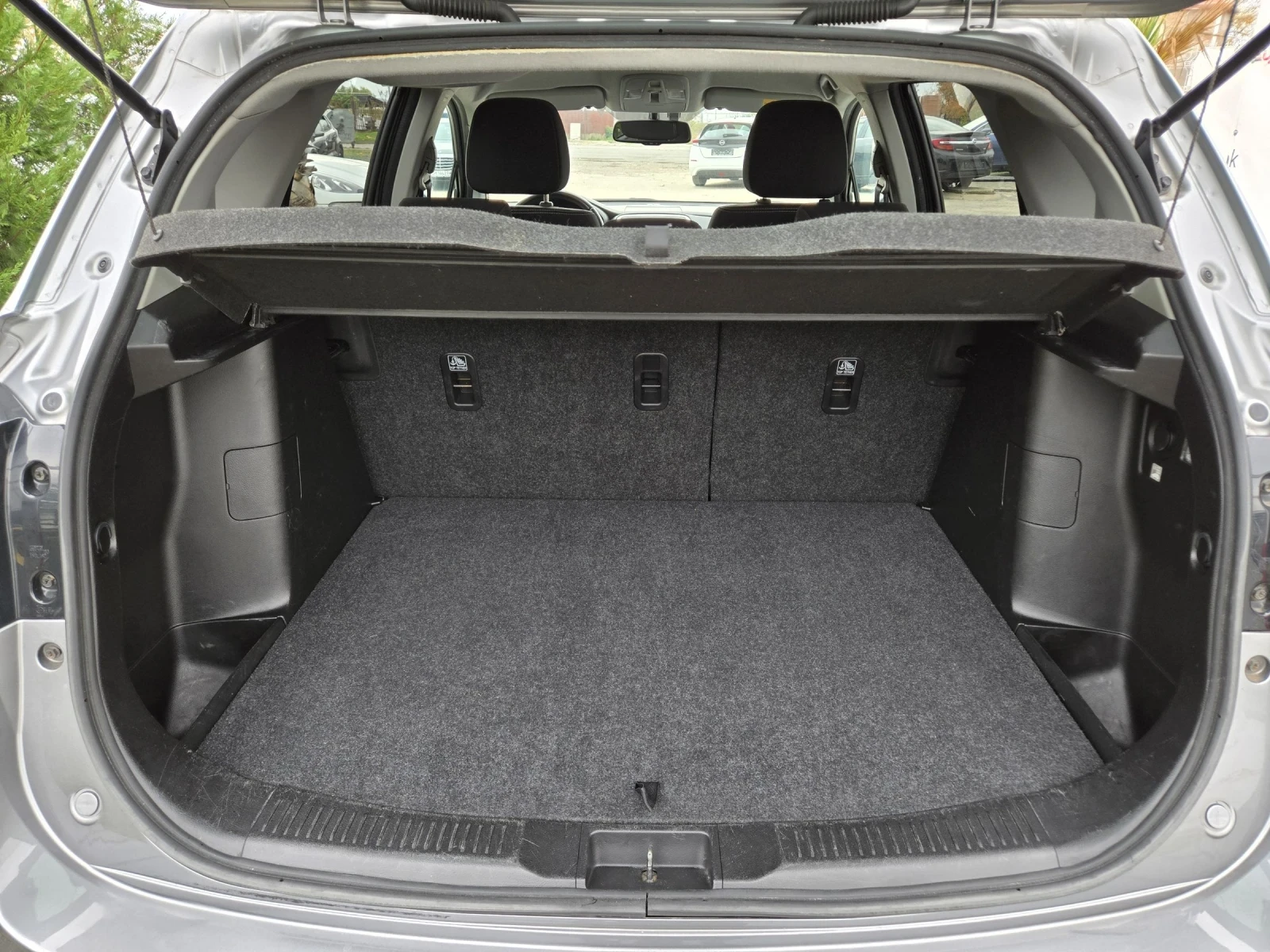 Suzuki SX4 S-Cross 1.6DDIS-120кс= 123.000км= 6ск= НАВИ= КАМЕРА - изображение 10