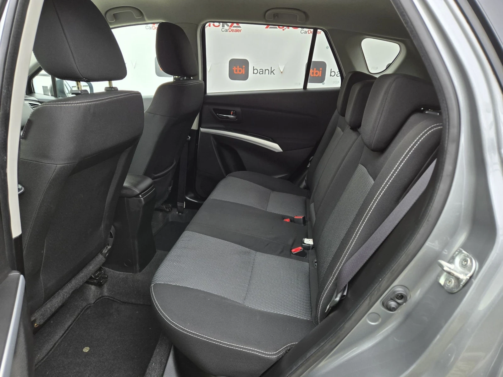 Suzuki SX4 S-Cross 1.6DDIS-120кс= 123.000км= 6ск= НАВИ= КАМЕРА - изображение 9