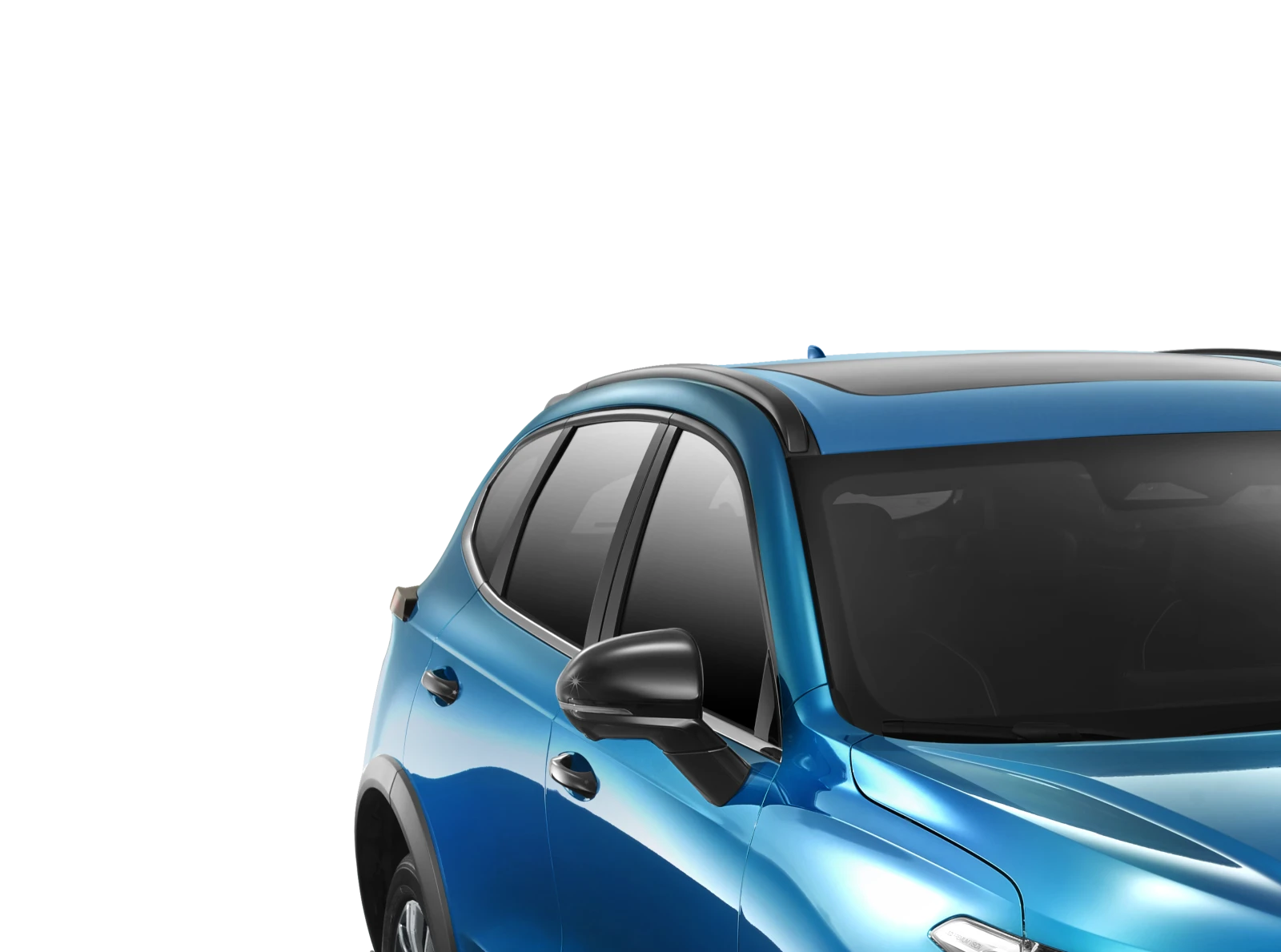 Haval Jolion PRO HEV хибрид - изображение 5