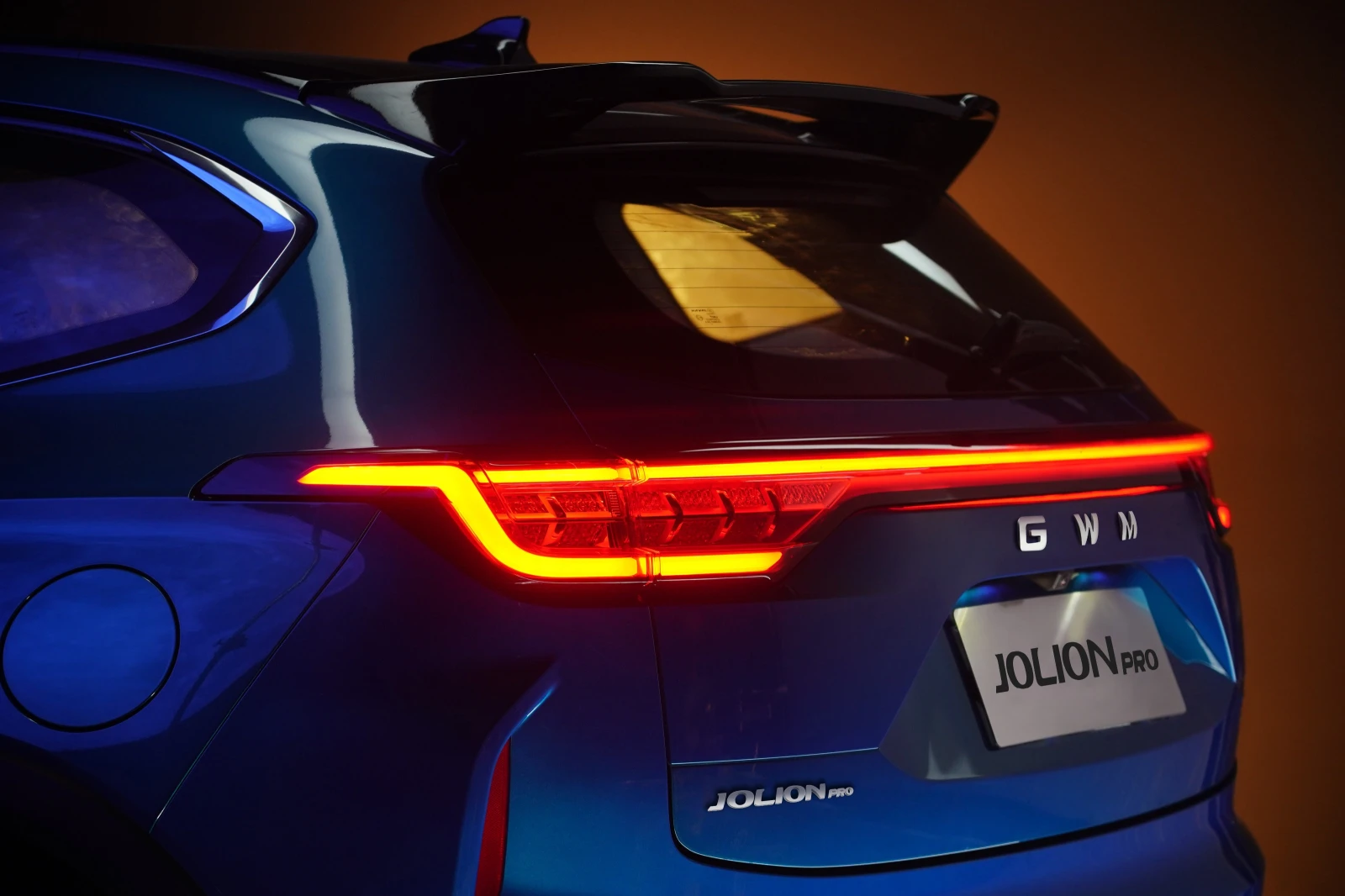 Haval Jolion PRO HEV хибрид - изображение 7