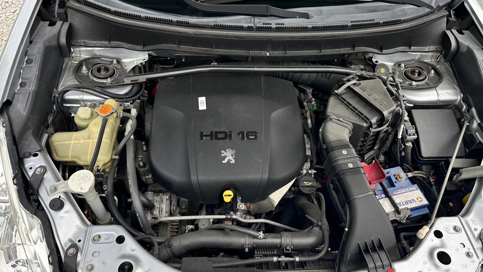 Peugeot 4007 2.2hdi-156kc-4x4-����-7 ����� | Mobile.bg � ����������� 17