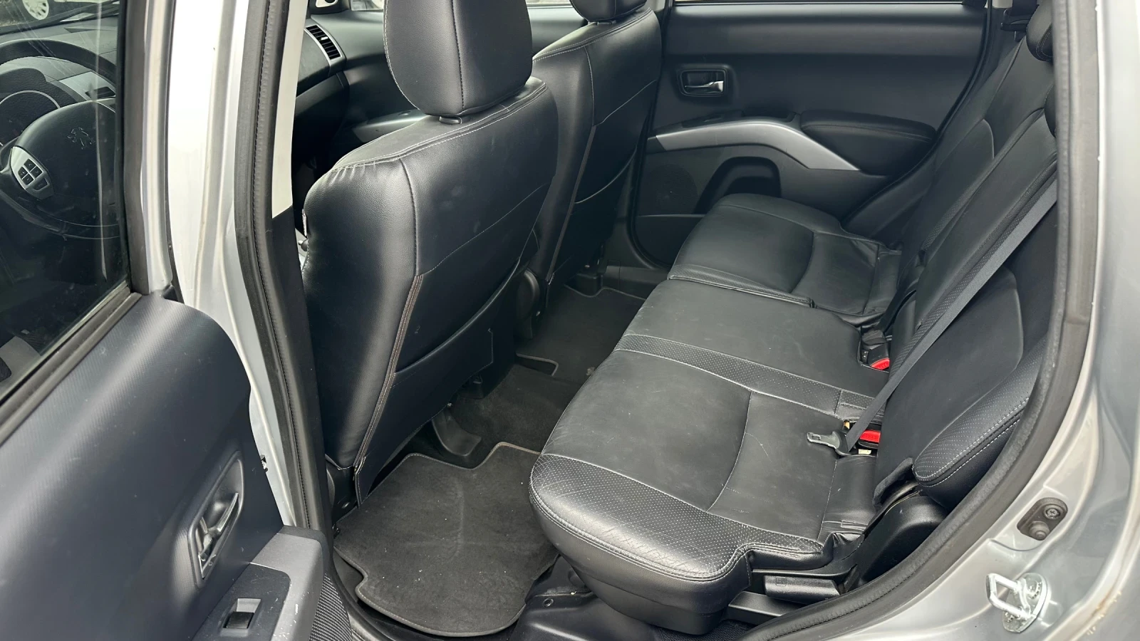 Peugeot 4007 2.2hdi-156kc-4x4-����-7 ����� | Mobile.bg � ����������� 8