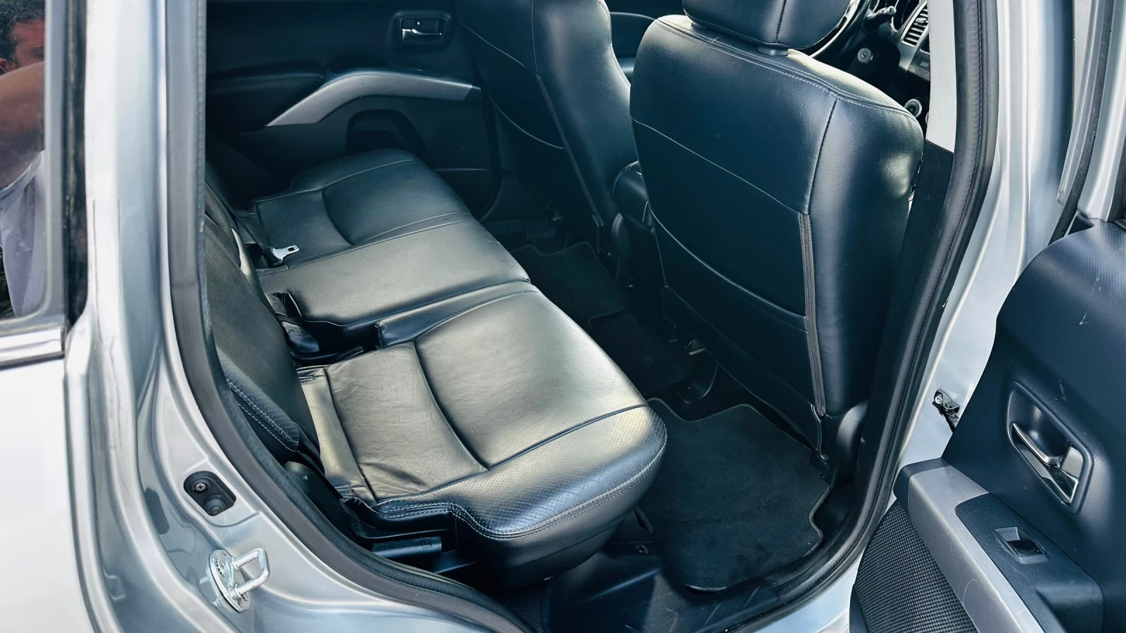 Peugeot 4007 2.2hdi-156kc-4x4-����-7 ����� | Mobile.bg � ����������� 9
