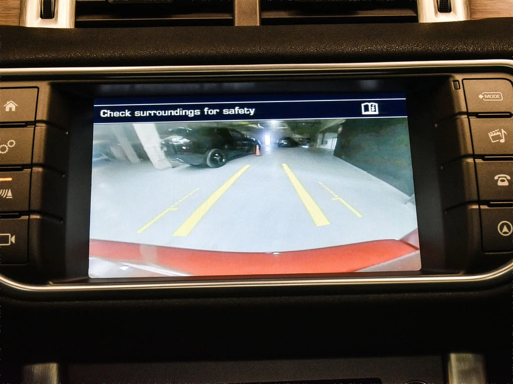 Land Rover Range Rover Evoque *  *    *   *  | Mobile.bg   11