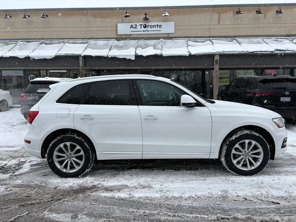 Audi Q5 * quattro 4dr 2.0T Progressiv * CARFAX * ���� �� � | Mobile.bg � ����������� 4