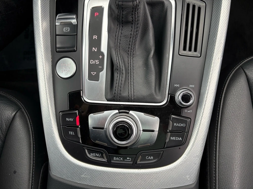 Audi Q5 * quattro 4dr 2.0T Progressiv * CARFAX * ���� �� � | Mobile.bg � ����������� 12