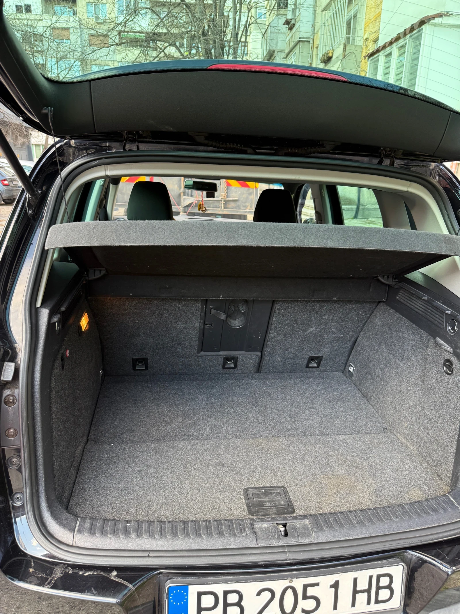 VW Tiguan  - изображение 3