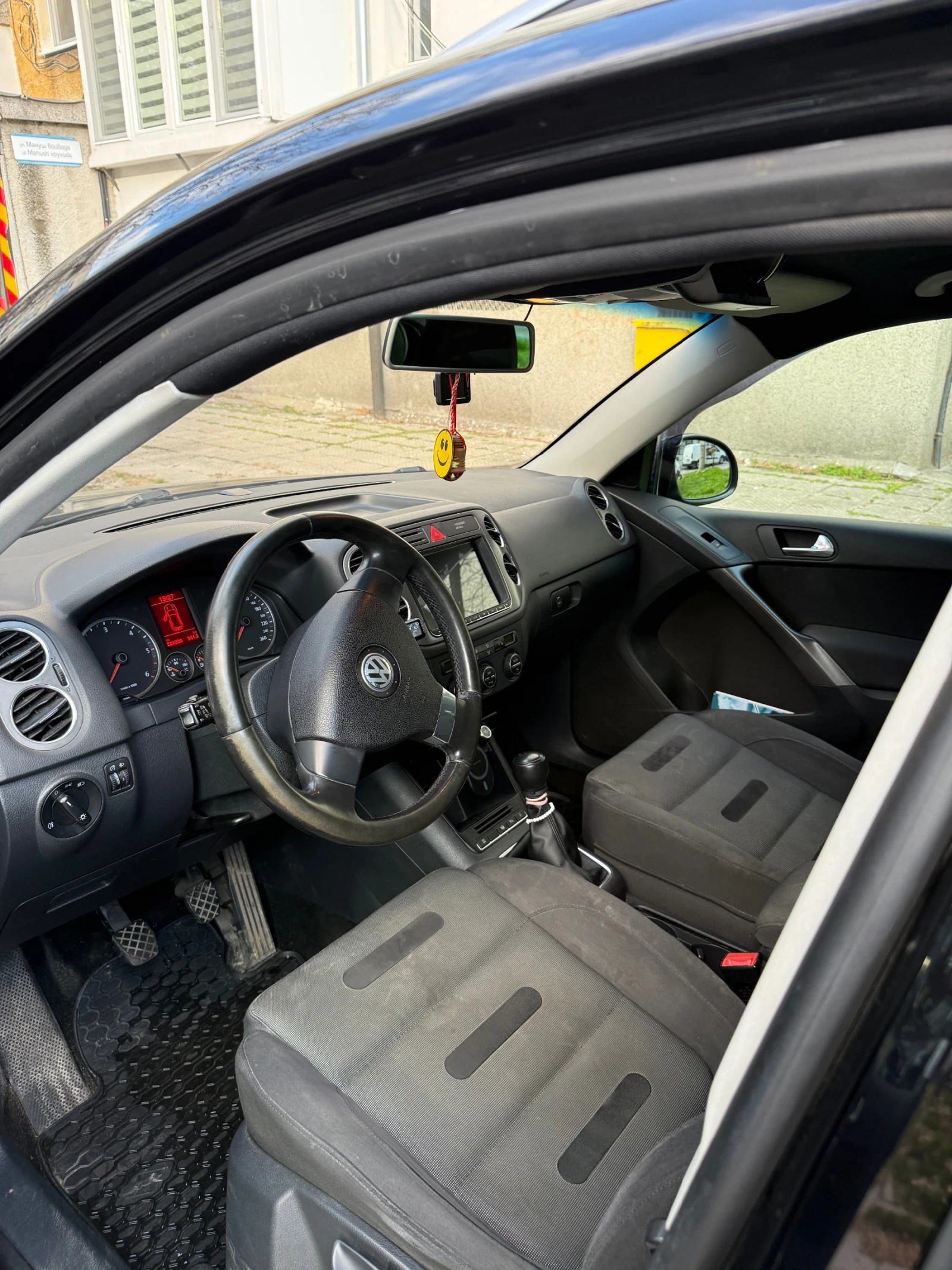 VW Tiguan  - изображение 4