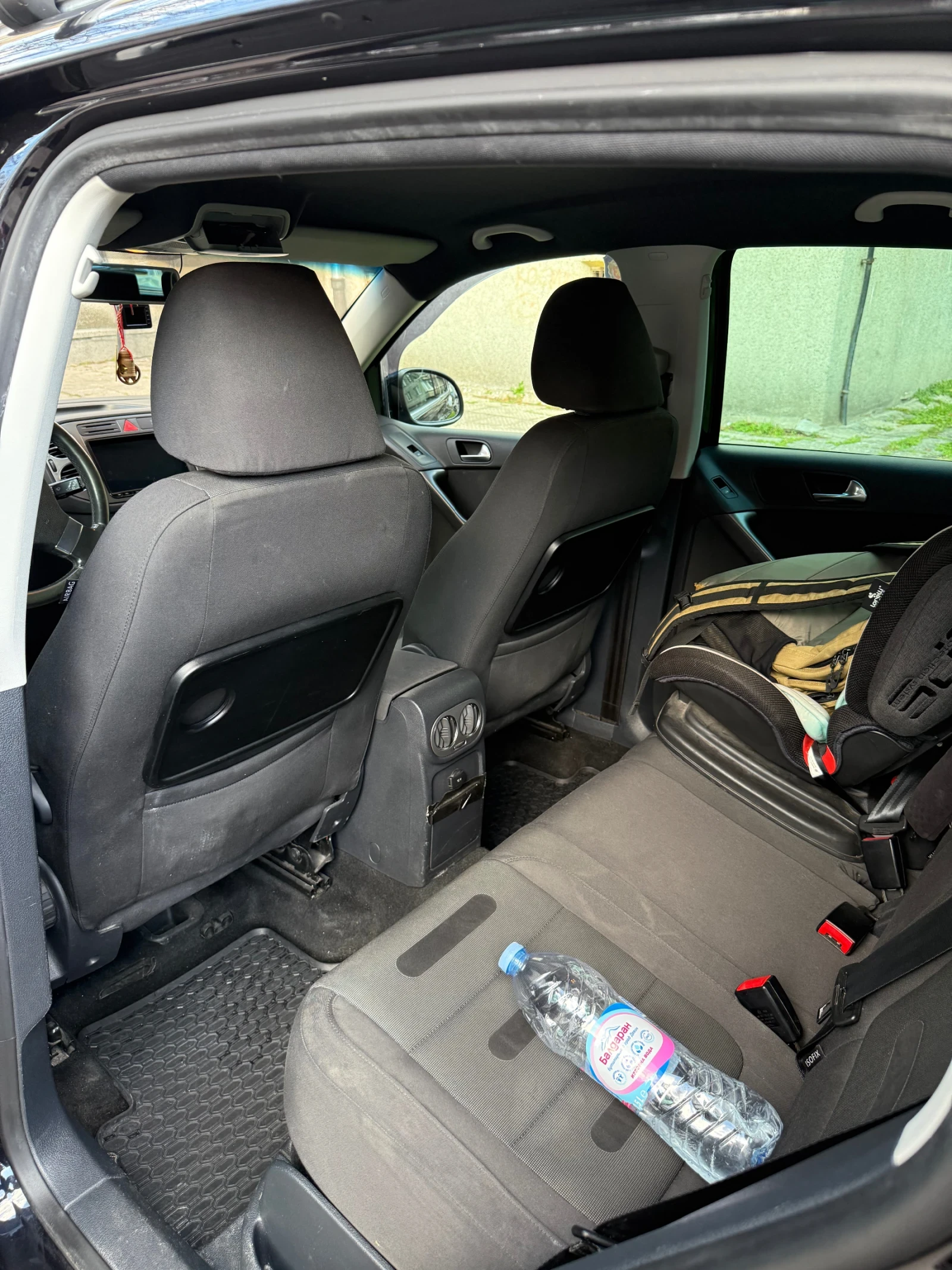 VW Tiguan  - изображение 5