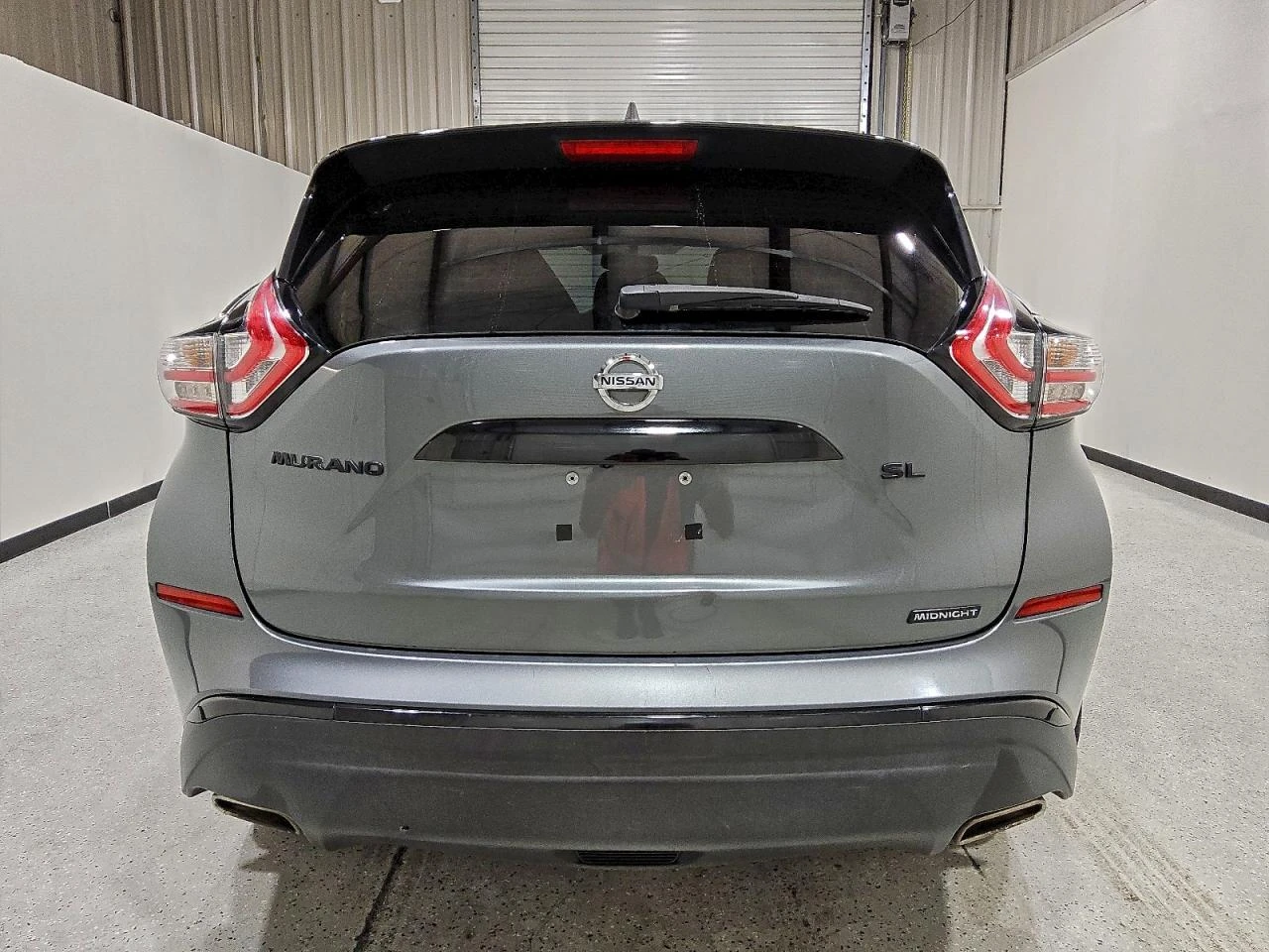 Nissan Murano  - изображение 5