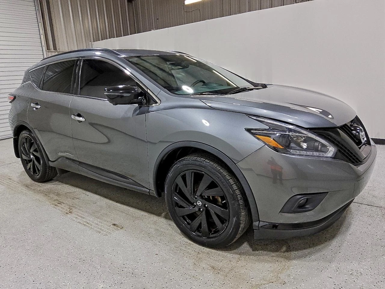 Nissan Murano  - изображение 3