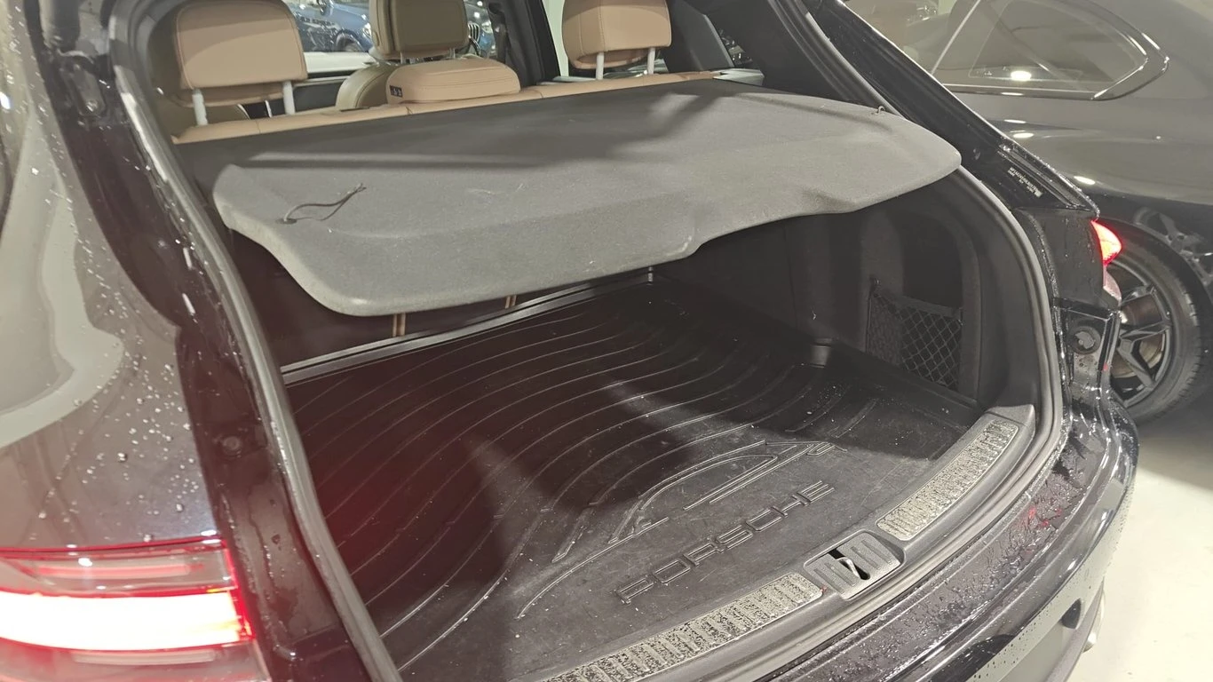 Porsche Macan * AWD * ���������* ��������* 360 ������*  | Mobile.bg � ����������� 10