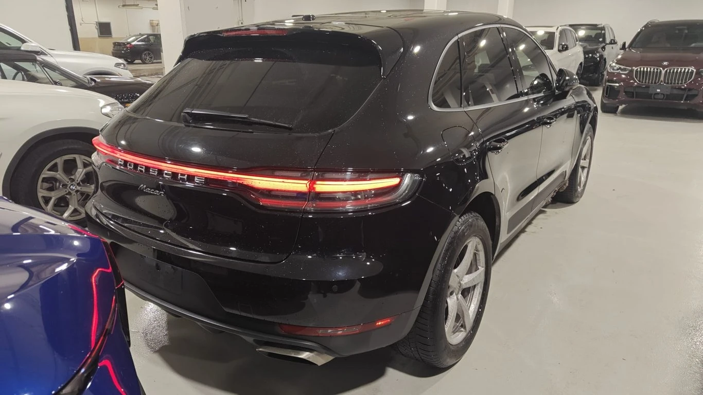 Porsche Macan * AWD * ���������* ��������* 360 ������*  | Mobile.bg � ����������� 3