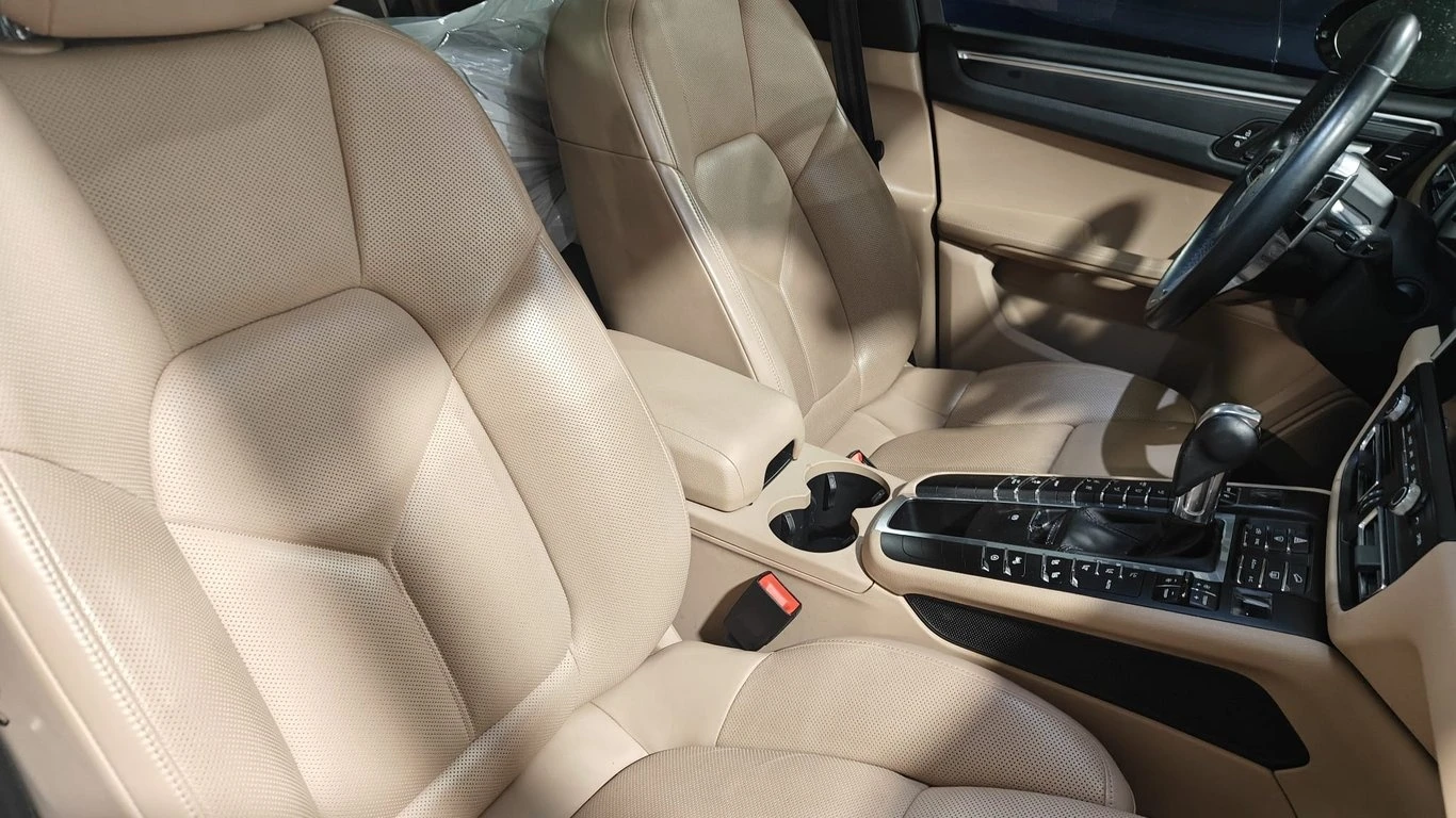 Porsche Macan * AWD * ���������* ��������* 360 ������*  | Mobile.bg � ����������� 17