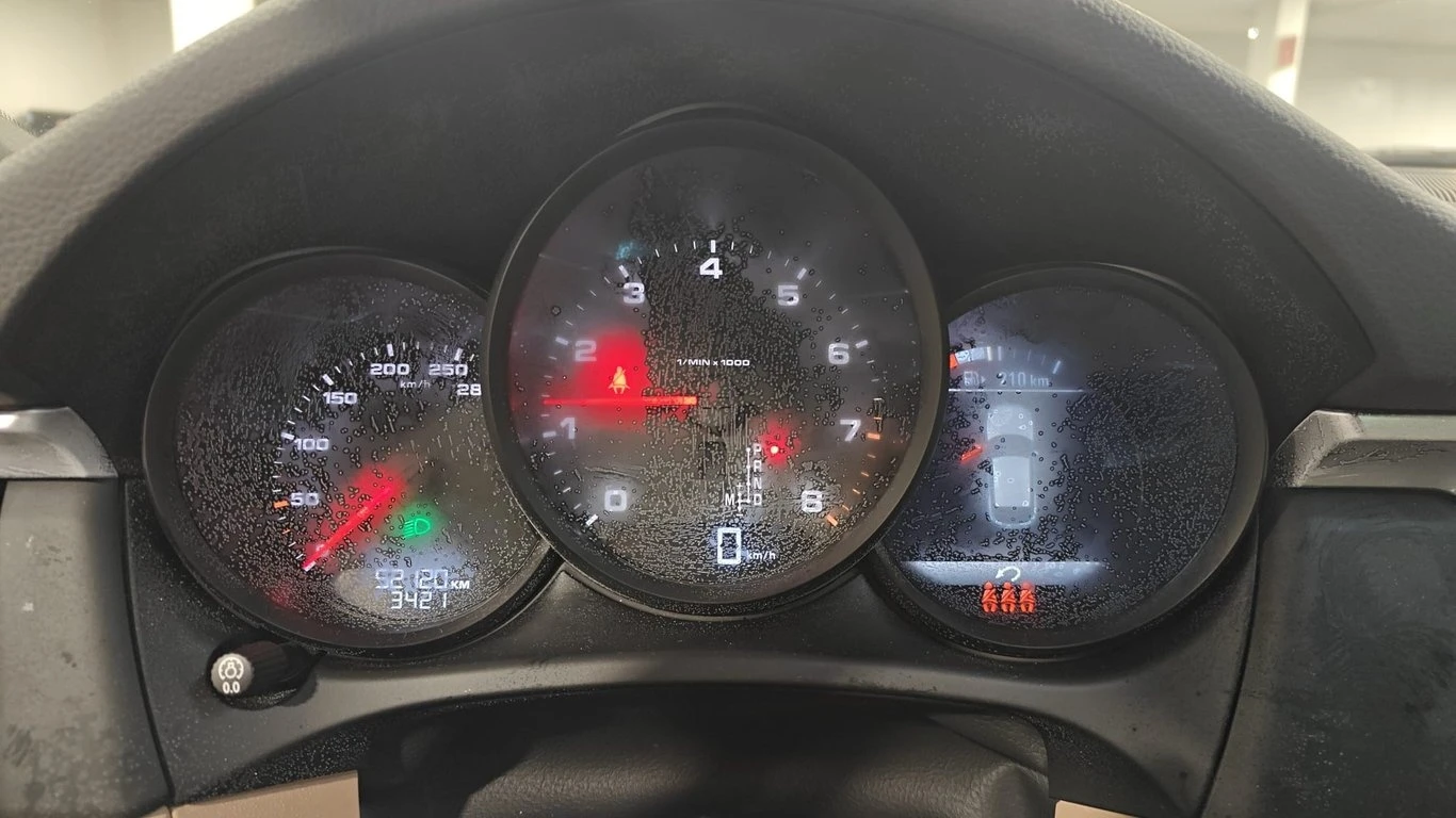 Porsche Macan * AWD * ���������* ��������* 360 ������*  | Mobile.bg � ����������� 7