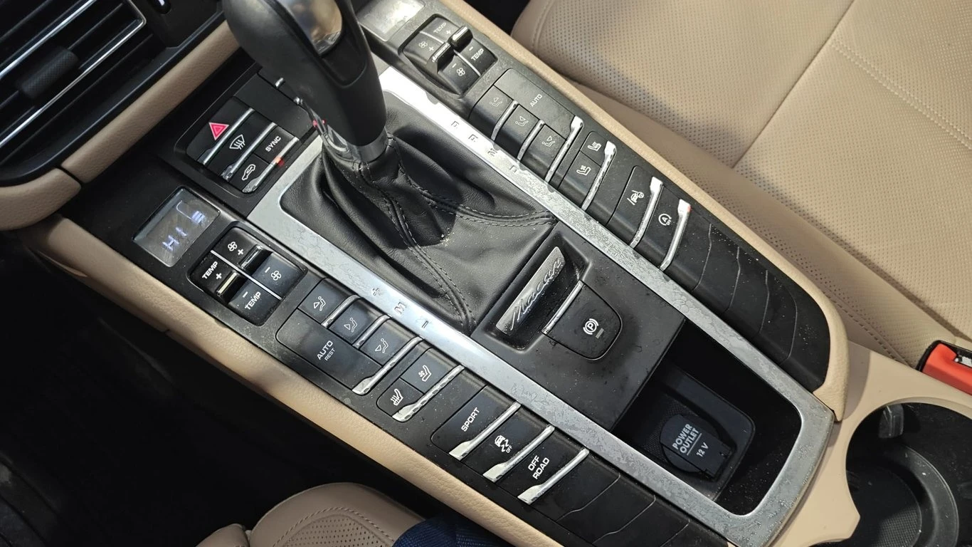 Porsche Macan * AWD * ���������* ��������* 360 ������*  | Mobile.bg � ����������� 8