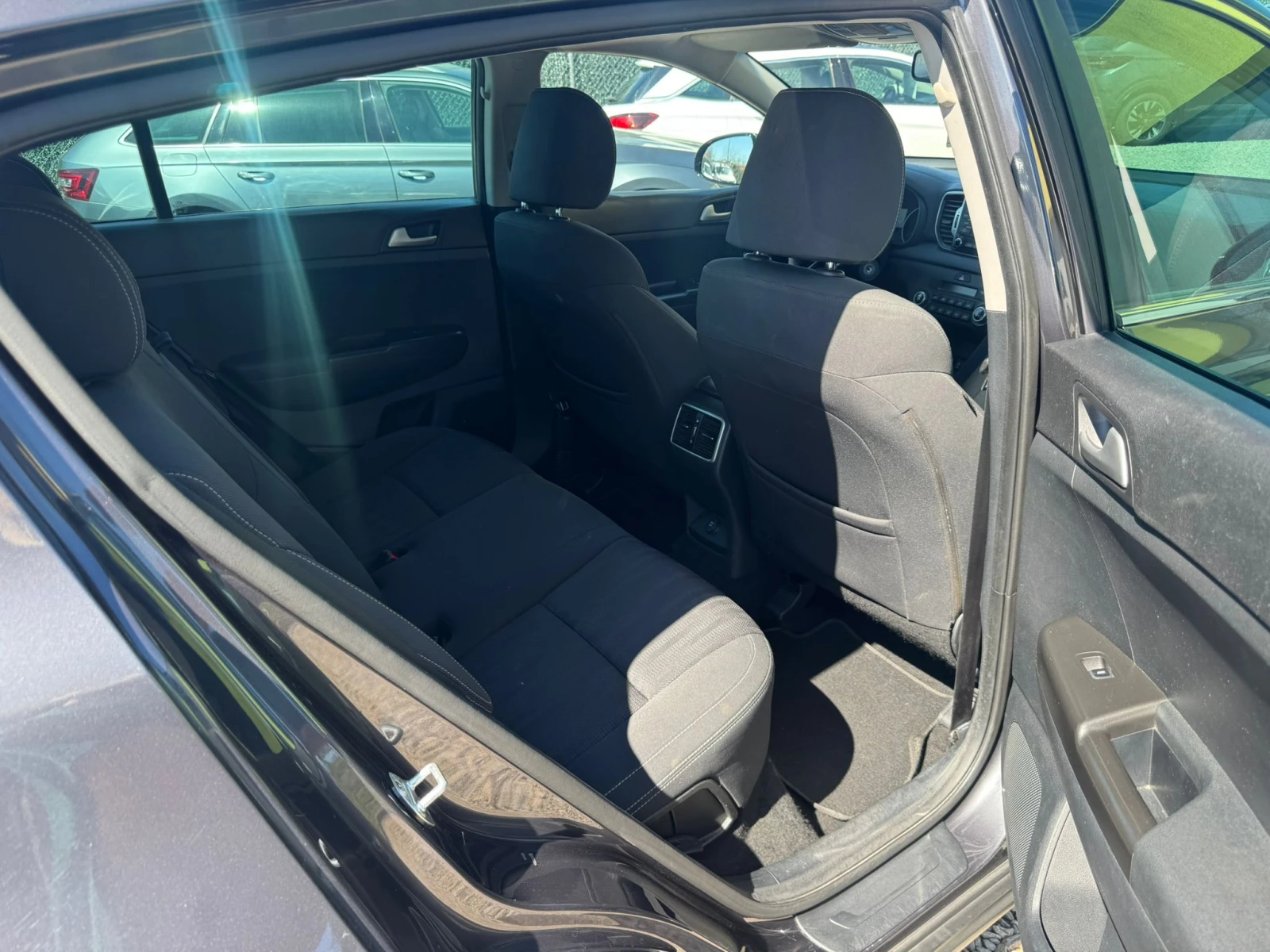 Kia Sportage /ИТАЛИЯ, снимка 13 - Автомобили и джипове - 53564341