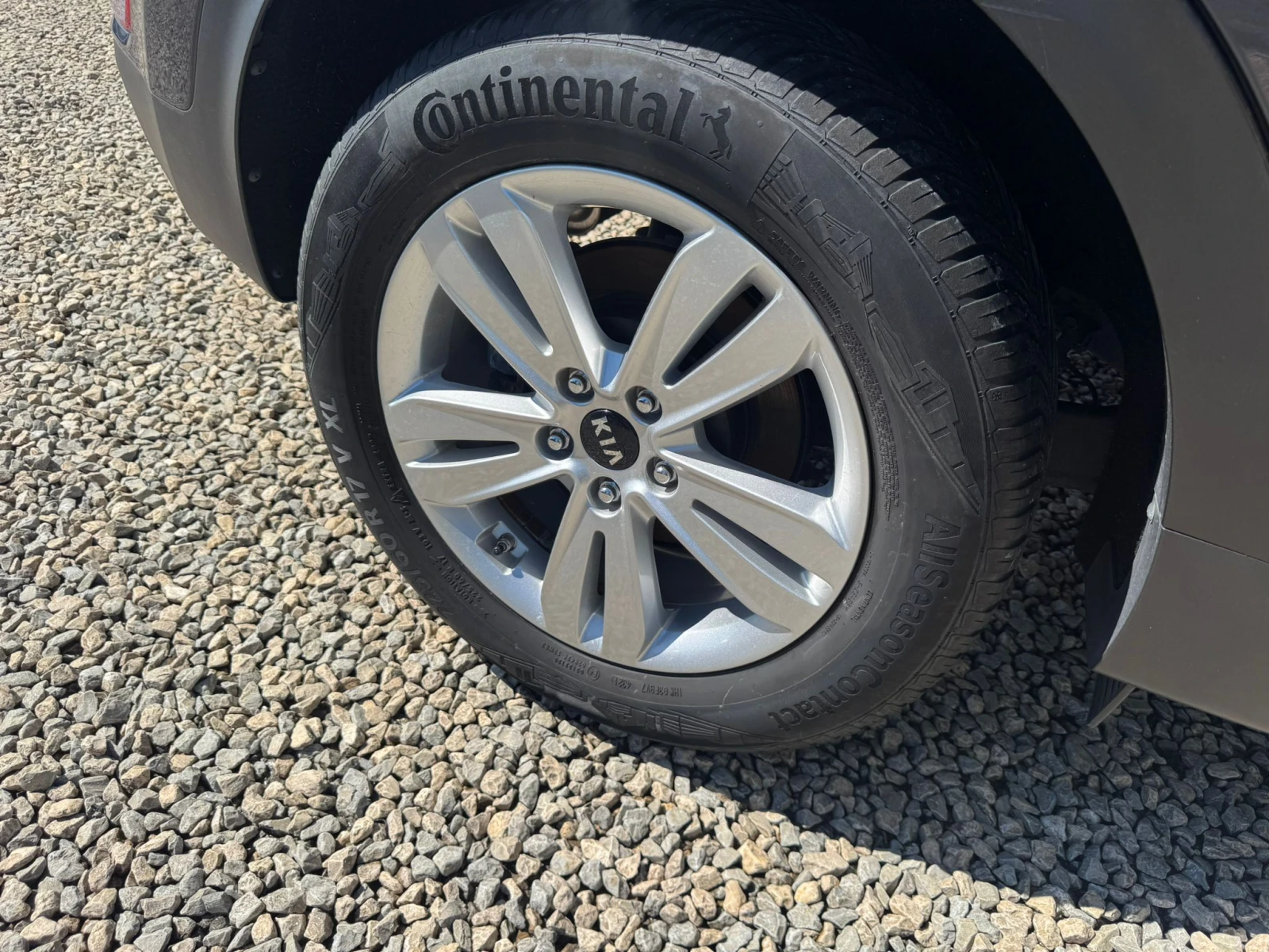 Kia Sportage /ИТАЛИЯ, снимка 15 - Автомобили и джипове - 53564341