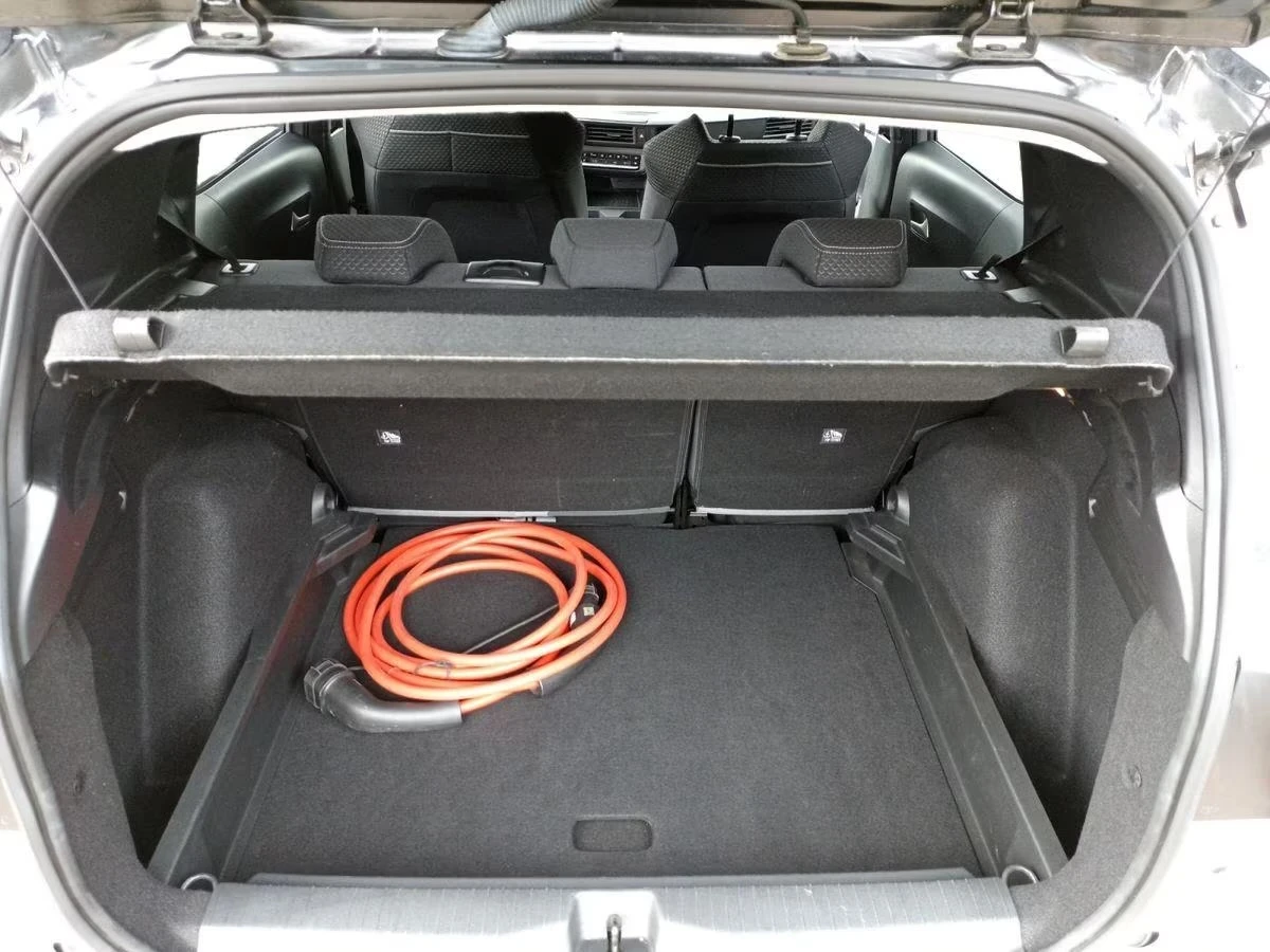 Opel Frontera ЕЛЕКТРИЧЕСКИ GS-Edition Heated Seats/Wh Blind Spot, снимка 17 - Автомобили и джипове - 55195624