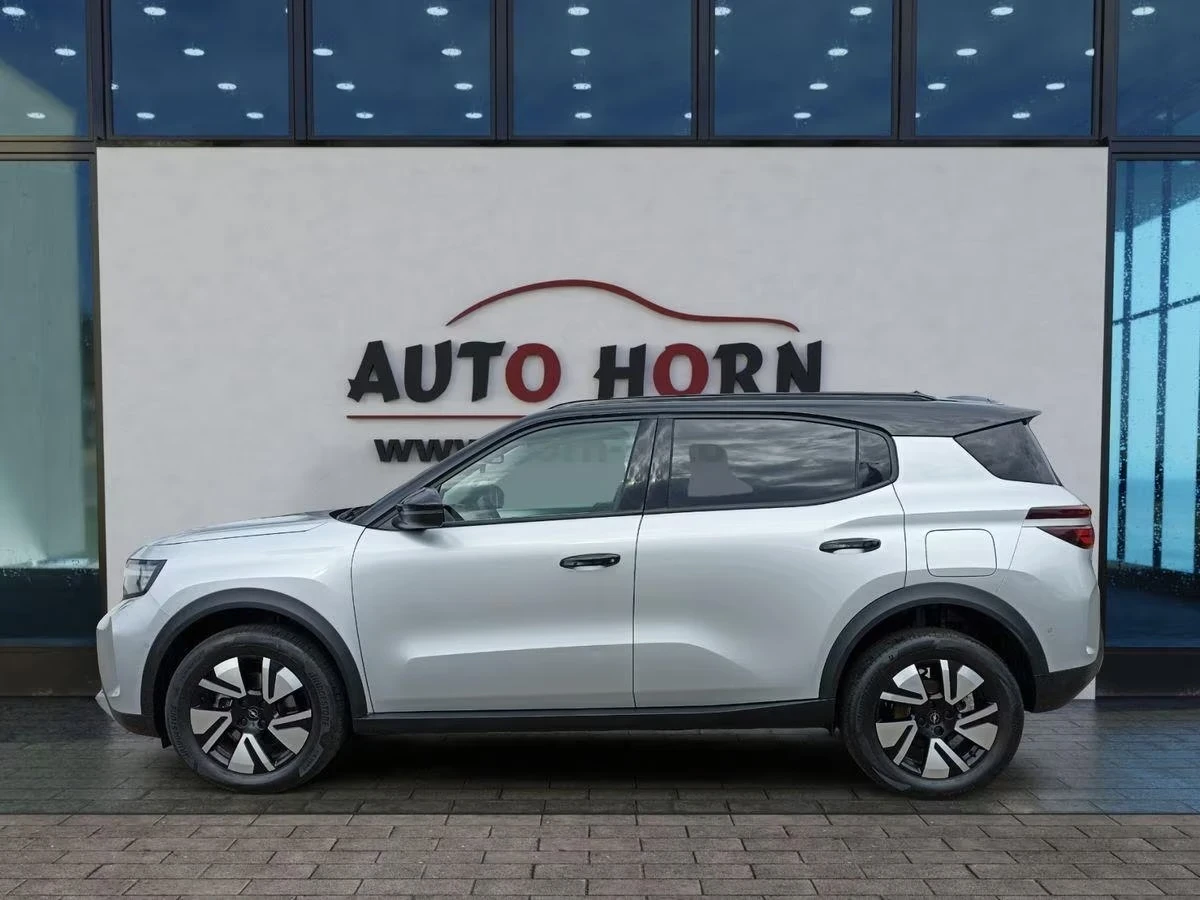 Opel Frontera ЕЛЕКТРИЧЕСКИ GS-Edition Heated Seats/Wh Blind Spot, снимка 2 - Автомобили и джипове - 55195624