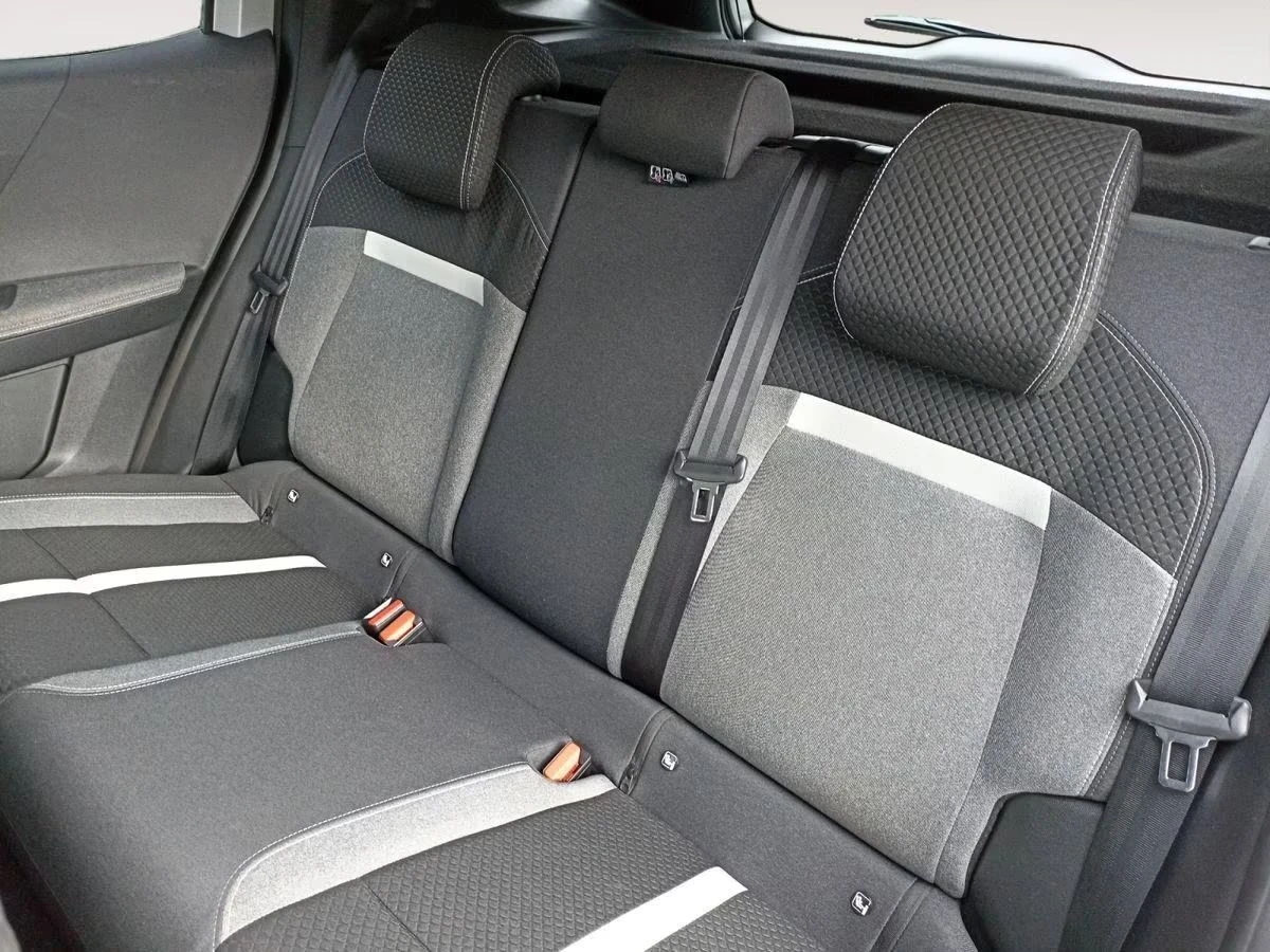 Opel Frontera ЕЛЕКТРИЧЕСКИ GS-Edition Heated Seats/Wh Blind Spot, снимка 16 - Автомобили и джипове - 55195624