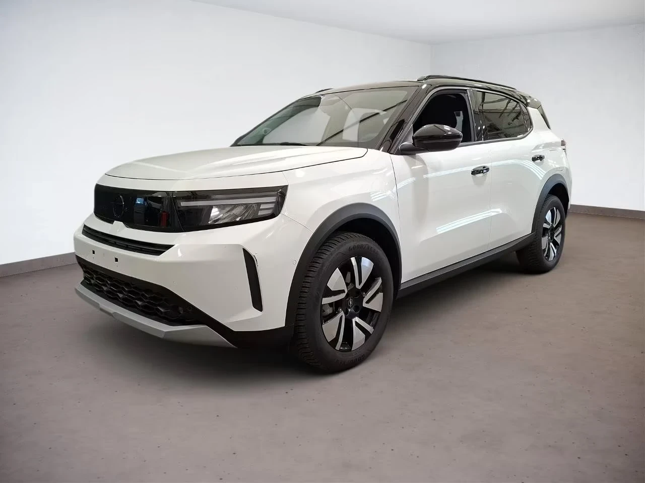 Opel Frontera ЕЛЕКТРИЧЕСКИ GS-Edition Heated Seats/Wh Blind Spot