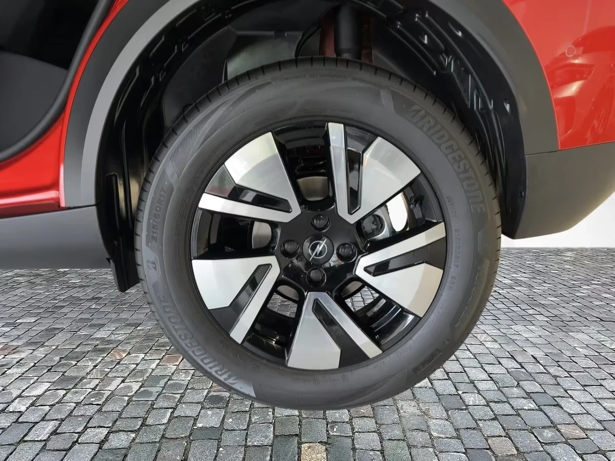 Opel Frontera ЕЛЕКТРИЧЕСКИ GS-Edition Подгрев на Седалки и Волан, снимка 13 - Автомобили и джипове - 53979051