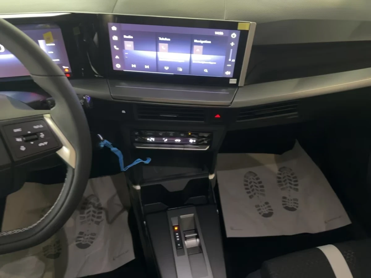 Opel Frontera ЕЛЕКТРИЧЕСКИ GS-Edition Подгрев на Седалки и Волан, снимка 9 - Автомобили и джипове - 53979051