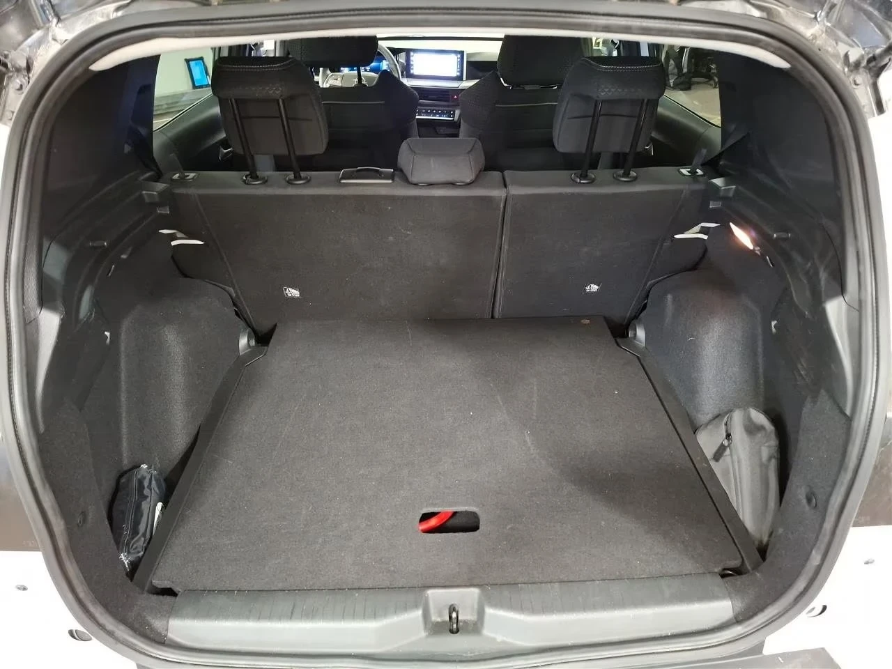 Opel Frontera ������������ GS-Edition Heated Seats/Wh Blind Spot | Mobile.bg � ����������� 12