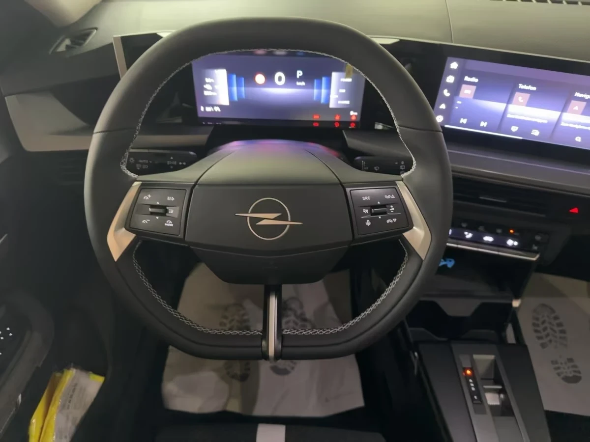 Opel Frontera ЕЛЕКТРИЧЕСКИ GS-Edition Подгрев на Седалки и Волан, снимка 10 - Автомобили и джипове - 53979051