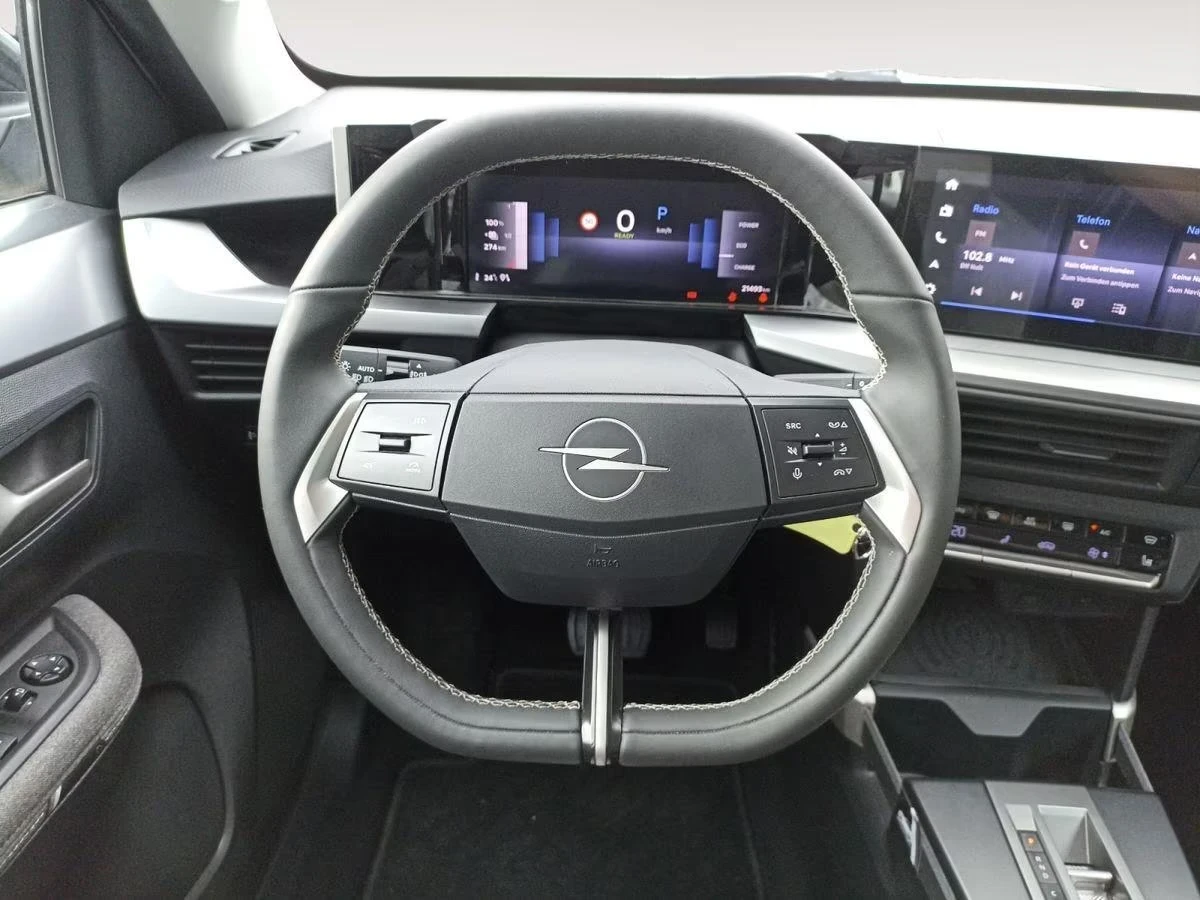 Opel Frontera ЕЛЕКТРИЧЕСКИ GS-Edition Heated Seats/Wh Blind Spot, снимка 10 - Автомобили и джипове - 55195624