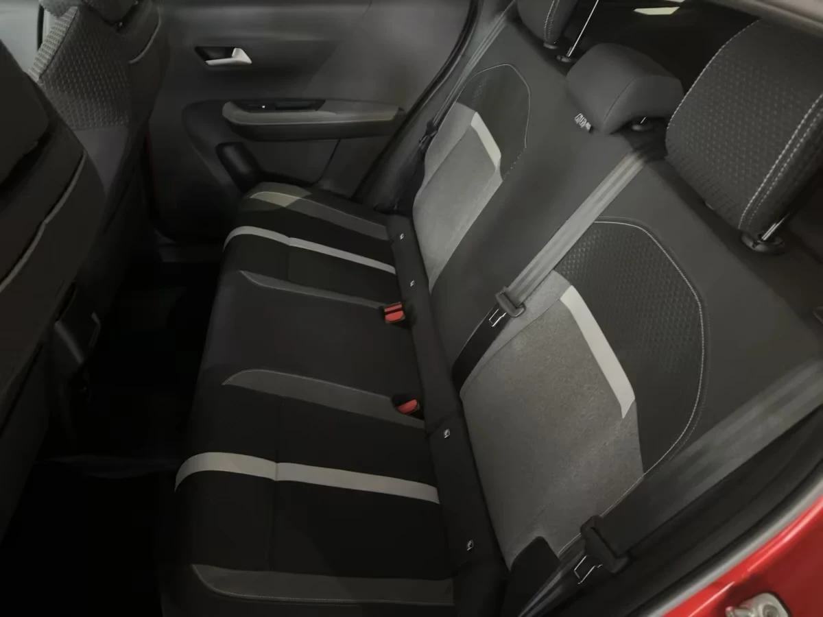 Opel Frontera ЕЛЕКТРИЧЕСКИ GS-Edition Подгрев на Седалки и Волан, снимка 12 - Автомобили и джипове - 53979051