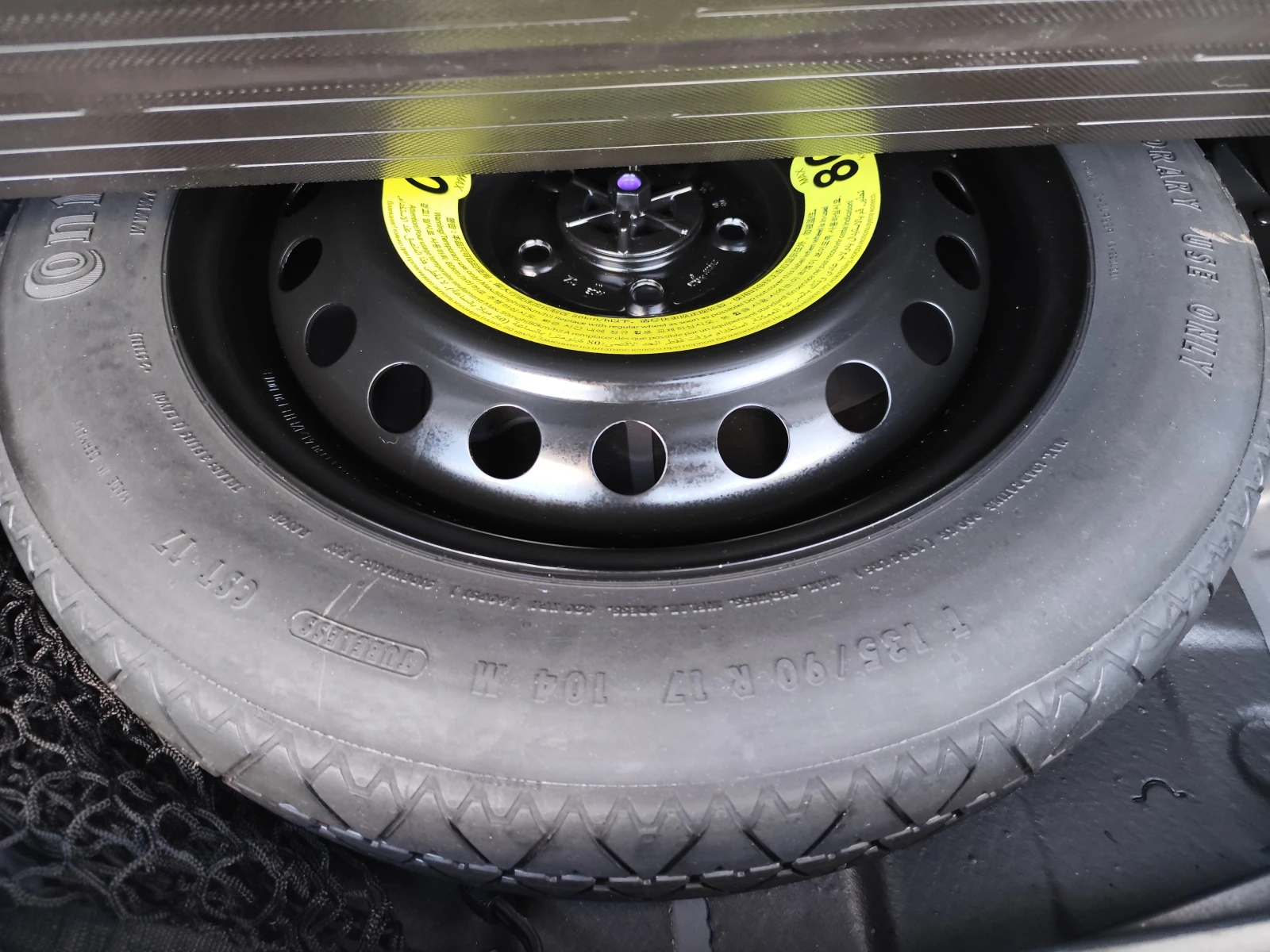 Hyundai Tucson 1.6CRDi* EURO6D* LED* NAVI* CAMERA* , снимка 12 - Автомобили и джипове - 54030620