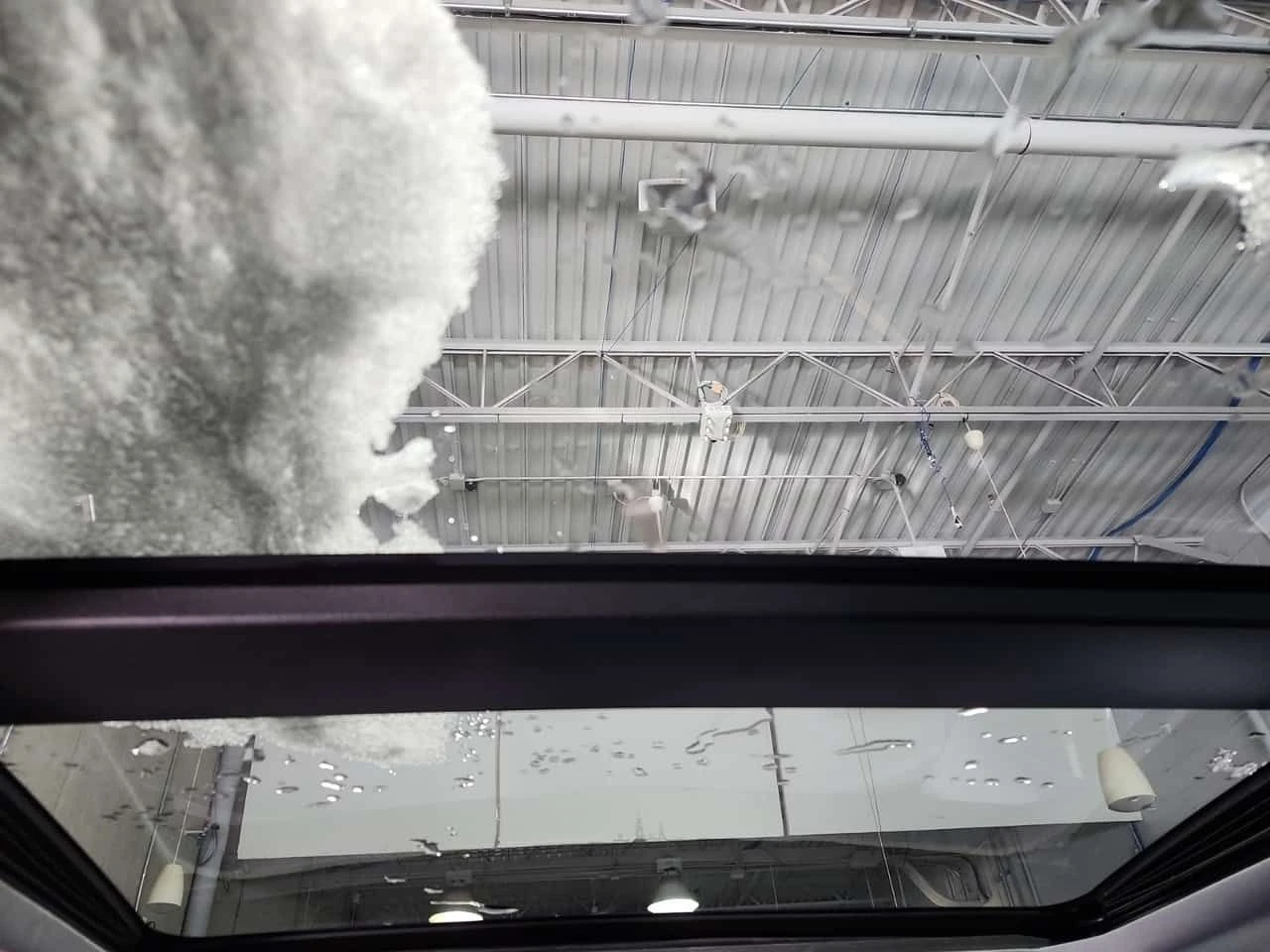 Ford Explorer * LIMITED * ОБДУХВАНЕ * ПОДГРЕВ * ПАНОРАМА, снимка 13 - Автомобили и джипове - 54109958