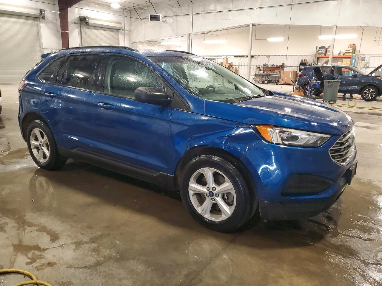 Ford Edge 2.0l Se*  AWD | Mobile.bg � ����������� 4