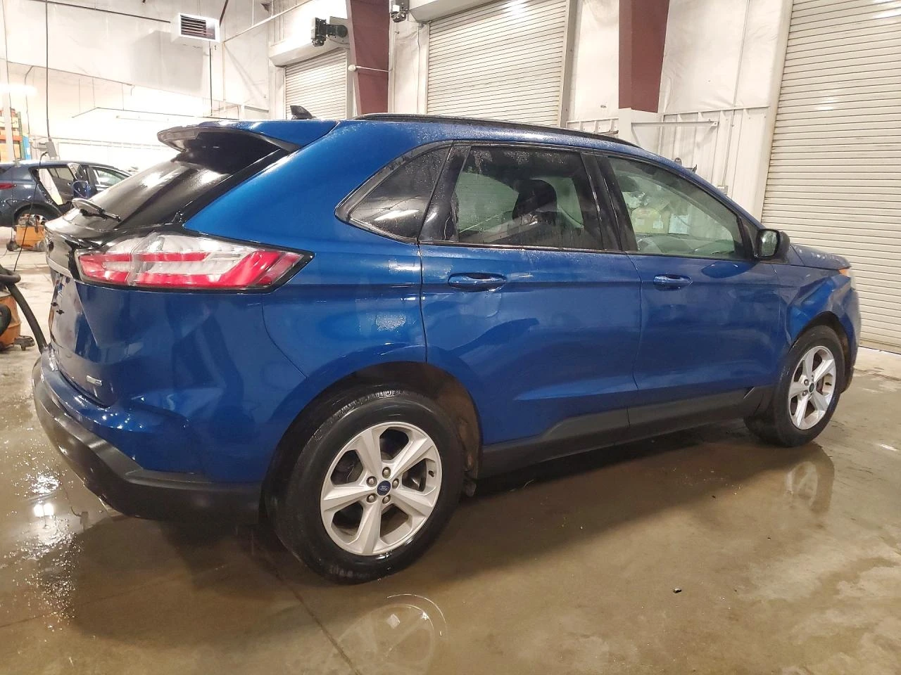 Ford Edge 2.0l Se*  AWD | Mobile.bg � ����������� 3