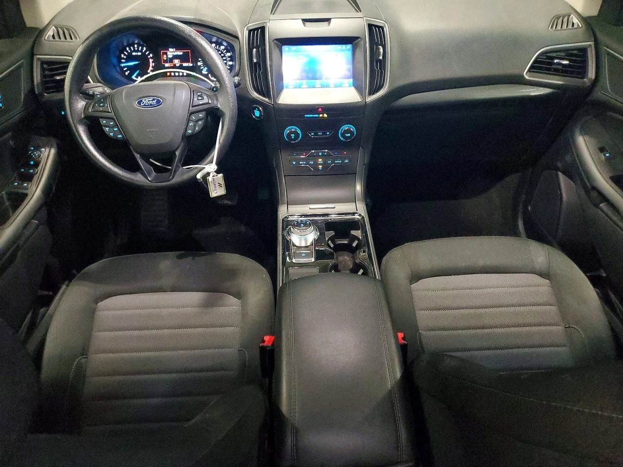 Ford Edge 2.0l Se*  AWD | Mobile.bg � ����������� 8