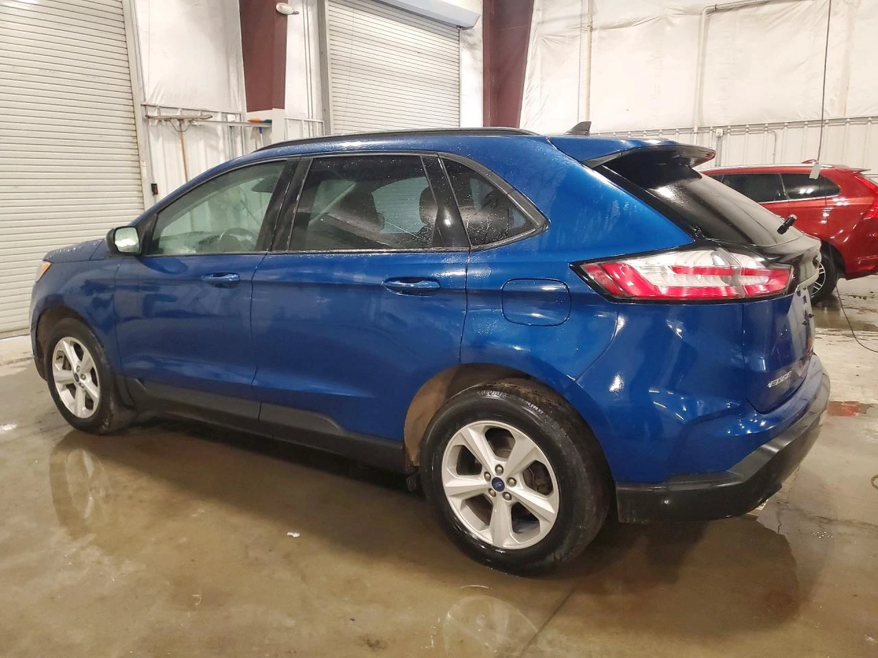 Ford Edge 2.0l Se*  AWD | Mobile.bg � ����������� 2