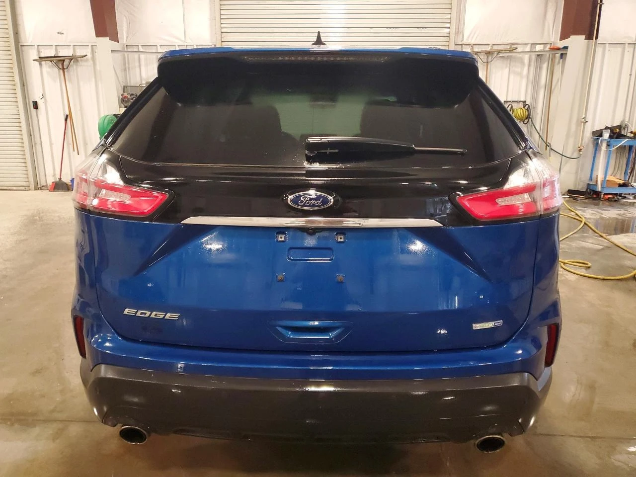 Ford Edge 2.0l Se*  AWD | Mobile.bg � ����������� 6