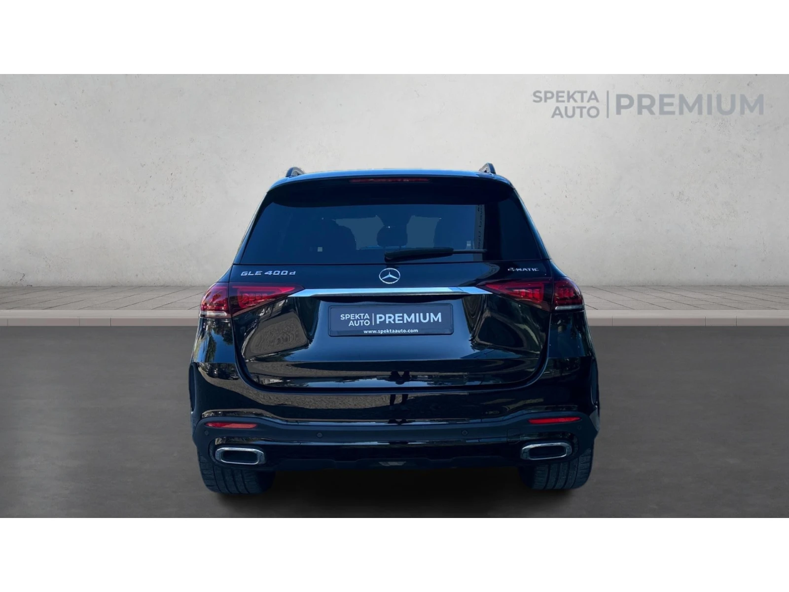 Mercedes-Benz GLE 400 400d, AMG, Pano, Night, Месечна вноска от 767  , снимка 4 - Автомобили и джипове - 54760930