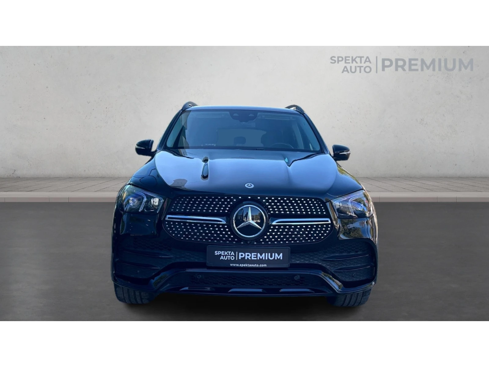 Mercedes-Benz GLE 400 400d, AMG, Pano, Night, Месечна вноска от 767  , снимка 5 - Автомобили и джипове - 54760930