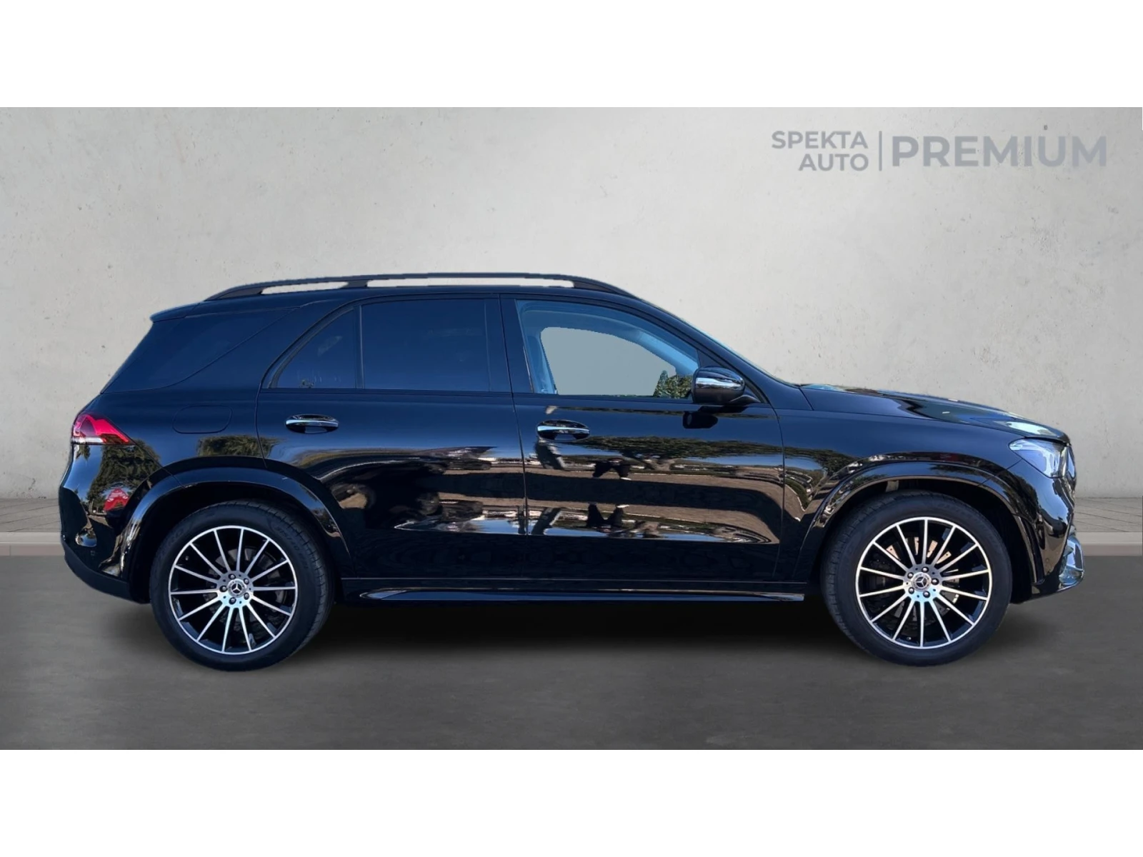 Mercedes-Benz GLE 400 400d, AMG, Pano, Night, Месечна вноска от 767  , снимка 17 - Автомобили и джипове - 54760930
