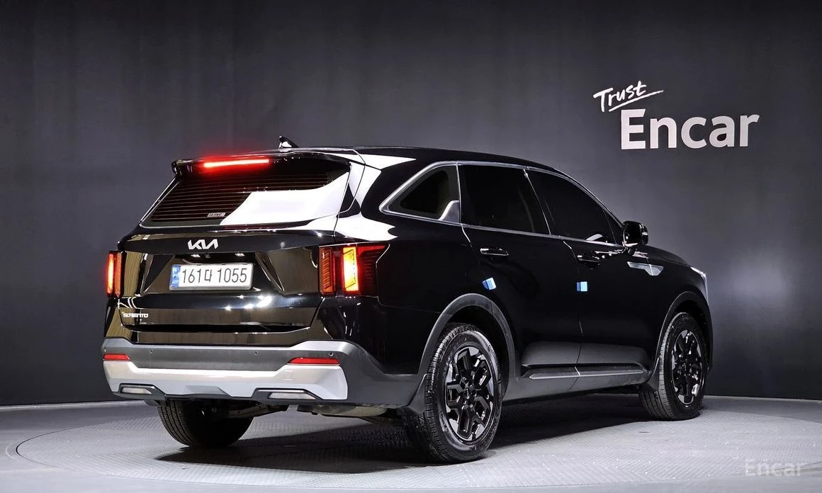 Kia Sorento, снимка 2 - Автомобили и джипове - 54807619