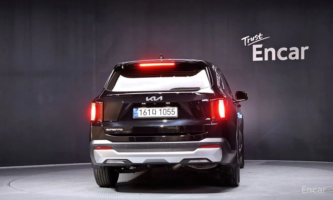 Kia Sorento, снимка 4 - Автомобили и джипове - 54807619
