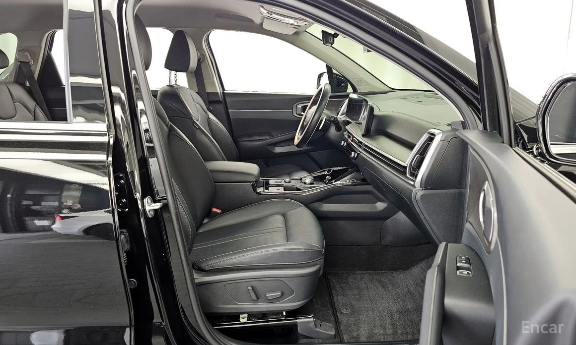 Kia Sorento, снимка 11 - Автомобили и джипове - 54807619