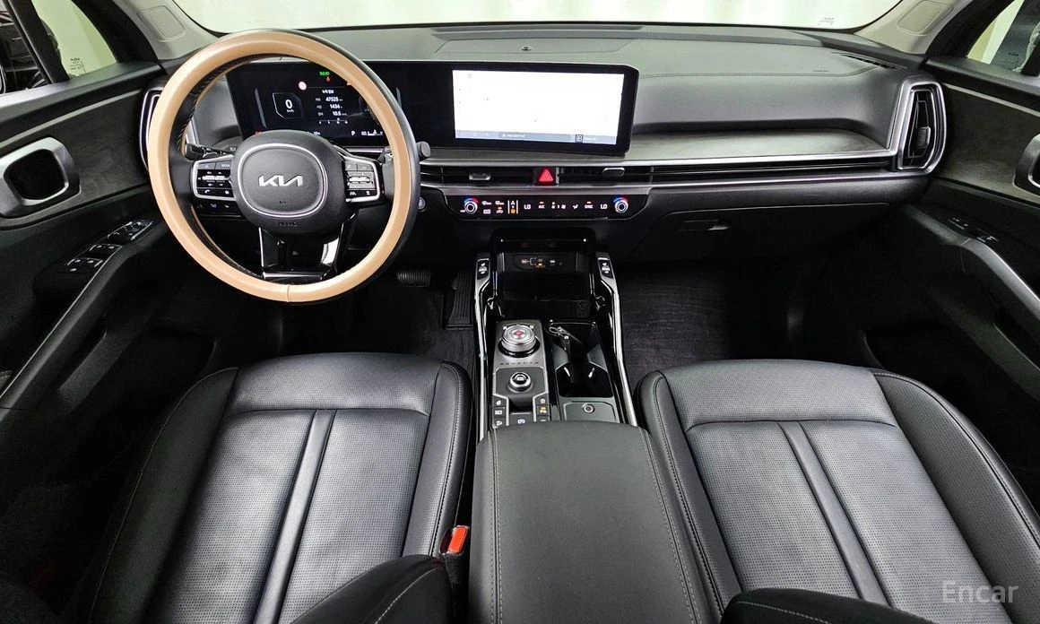 Kia Sorento, снимка 7 - Автомобили и джипове - 54807619