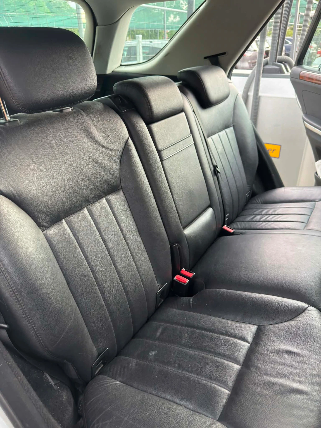 Mercedes-Benz ML 280, снимка 7 - Автомобили и джипове - 54848730